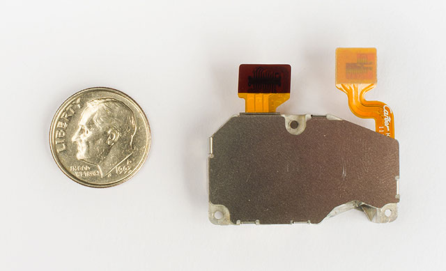 MicroVision PicoP Gen 2 MicroVision PicoP Gen 2