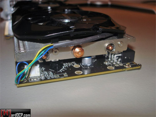 Полевые испытания видеокарты GIGABYTE GV-RV7970OC-3GD