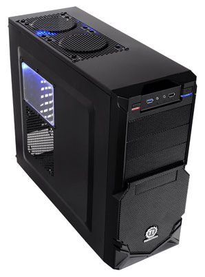 Thermaltake Tt eSports Commander MS-II Thermaltake Tt eSports Commander MS-II