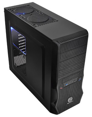 Thermaltake Tt eSports Commander MS-III Thermaltake Tt eSports Commander MS-III