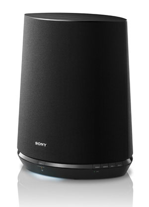 Sony SA-N410 Sony SA-N410