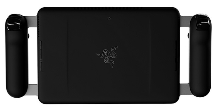 Razer Project Fiona PC Gaming Tablet Razer Project Fiona PC Gaming Tablet