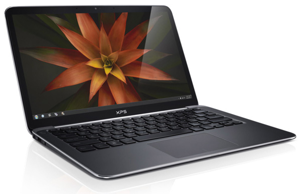 Dell XPS 13 Dell XPS 13