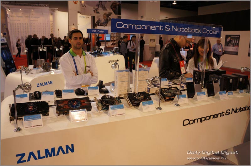 Zalman Zalman