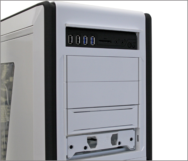 NZXT Switch 810 NZXT Switch 810