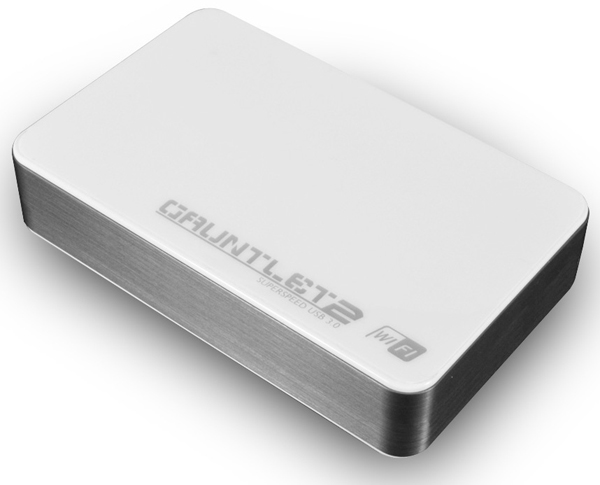 Patriot Gauntlet WiFi Patriot Gauntlet WiFi