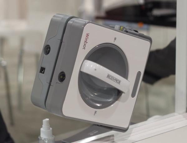 Ecovacs Winbot Ecovacs Winbot