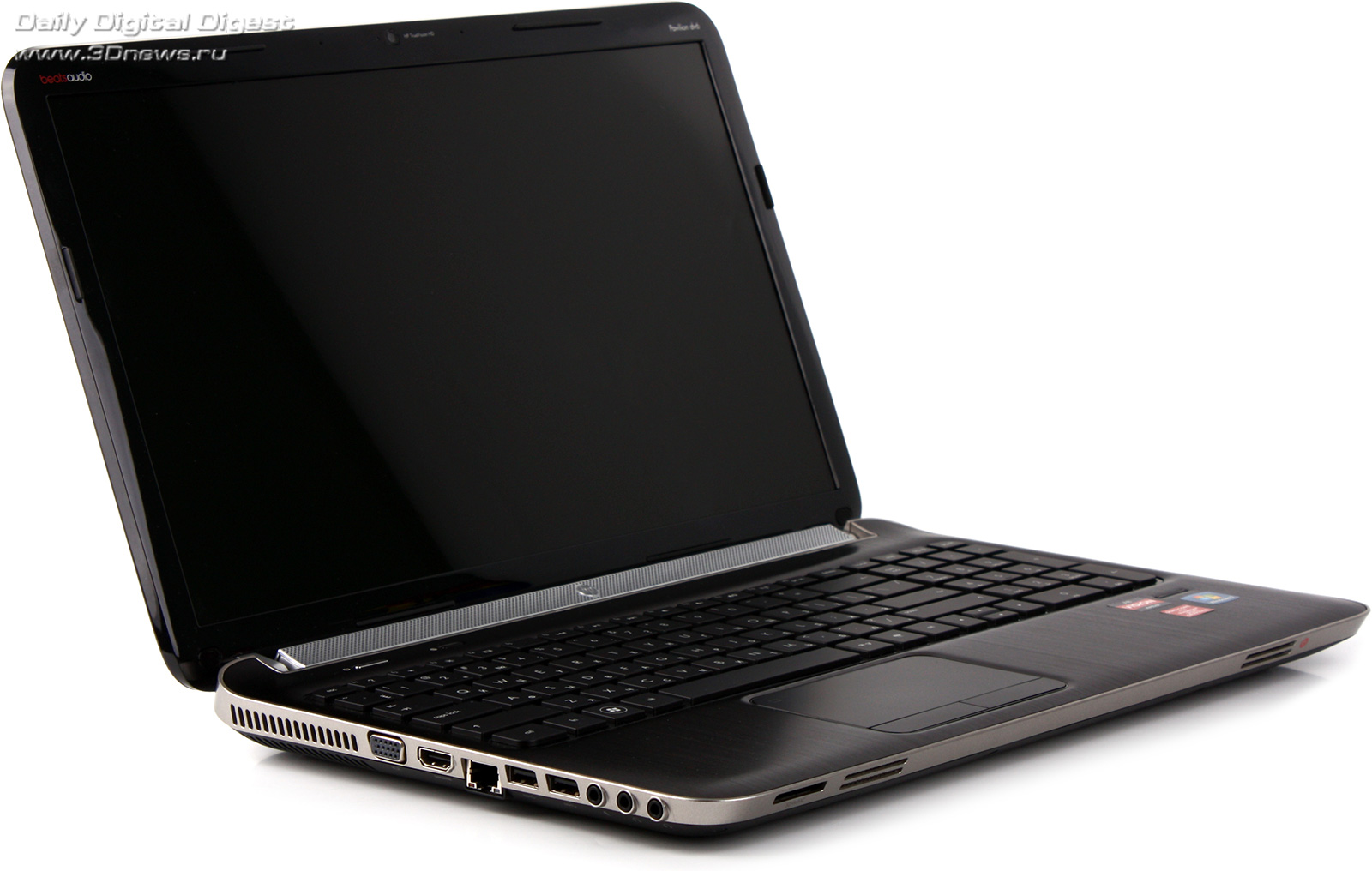 Ноутбуки Hp Pavilion Dv6 Notebook Pc