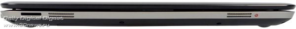 HP Pavilion dv6-6b06er: лучший 15-дюймовый ноутбук в стиле Fusion