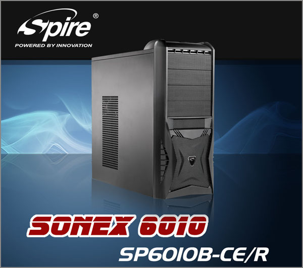 Spire Sonex 6010 Spire Sonex 6010