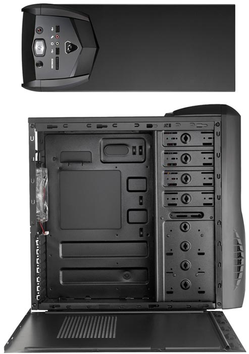 Spire Sonex 6010 Spire Sonex 6010