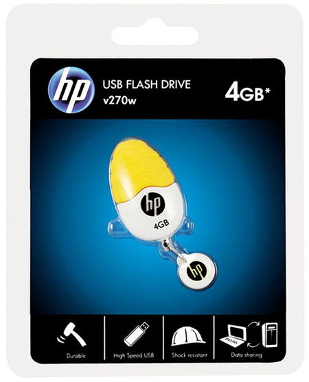 PNY HP v270w PNY HP v270w