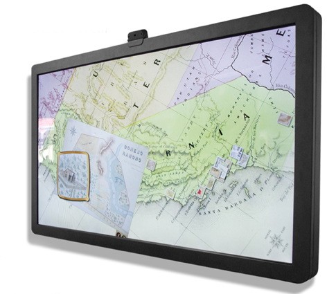 Ideum MT65 Presenter Ideum MT65 Presenter