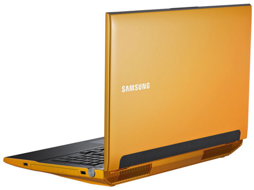 Samsung Series 7 Gamer Samsung Series 7 Gamer
