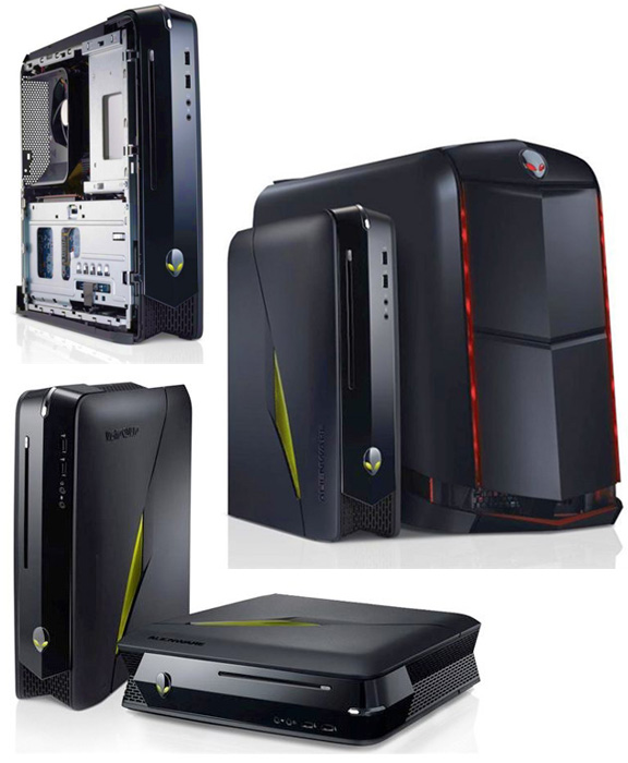 Alienware X51 Alienware X51