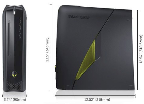 Alienware X51 Alienware X51