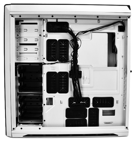 NZXT Switch 810 NZXT Switch 810