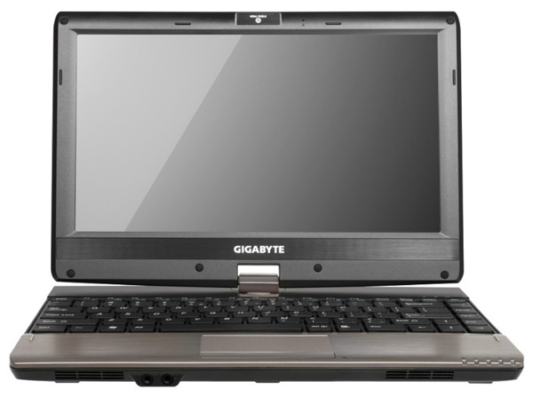 GIGABYTE Booktop T1132N GIGABYTE Booktop T1132N