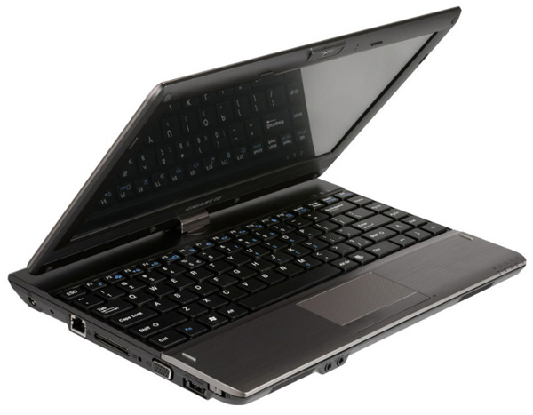 GIGABYTE Booktop T1132N GIGABYTE Booktop T1132N
