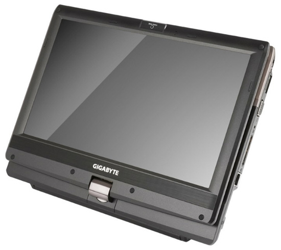 GIGABYTE Booktop T1132N GIGABYTE Booktop T1132N