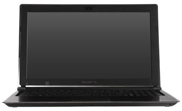 GIGABYTE P2532F GIGABYTE P2532F