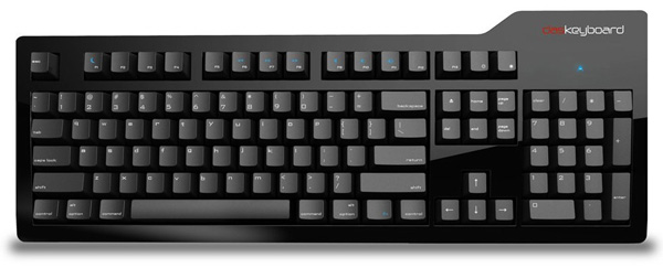 Das Keyboard Professional Model S for Mac Das Keyboard Professional Model S for Mac