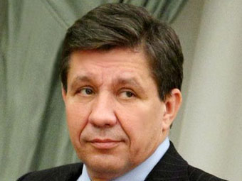  Владимир Поповкин 
