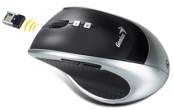 Genius DX-ECO BlueEye Mouse Genius DX-ECO BlueEye Mouse