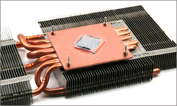 Yeston Radeon HD 7970 Yeston Radeon HD 7970