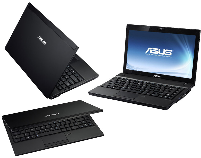 ASUSPRO Series B23E ASUSPRO Series B23E