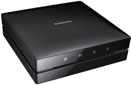 Samsung BD-ES6000