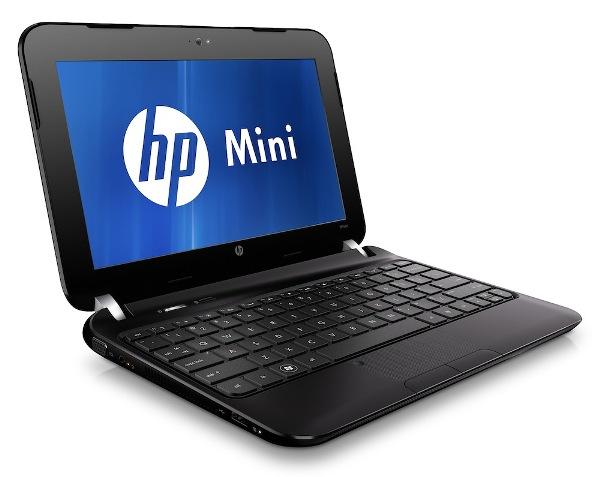 HP Mini 1104 HP Mini 1104