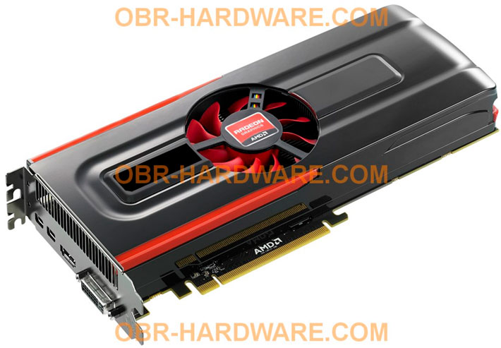 Radeon 7950