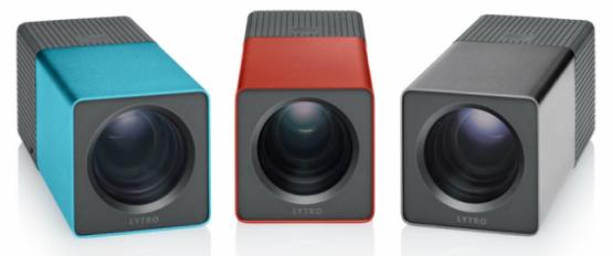 Lytro Lytro