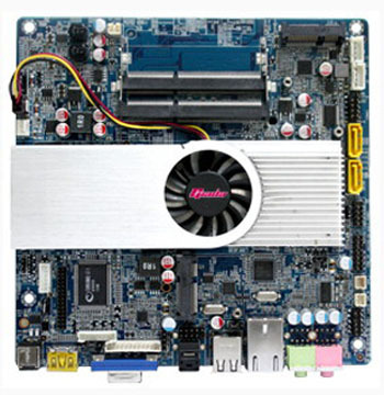 Giada MI-D2700G Giada MI-D2700G