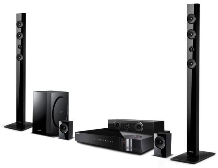 Samsung HT-E6750W Samsung HT-E6750W