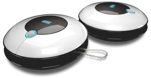 Yoyo Mouse Yoyo Mouse
