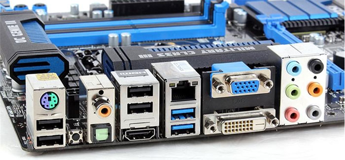 Всплыли подробные фотографии платы MSI на базе Intel Z77