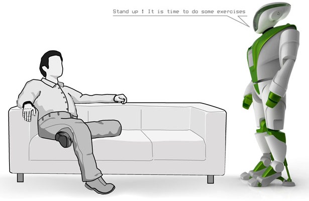 Gymbot Gymbot
