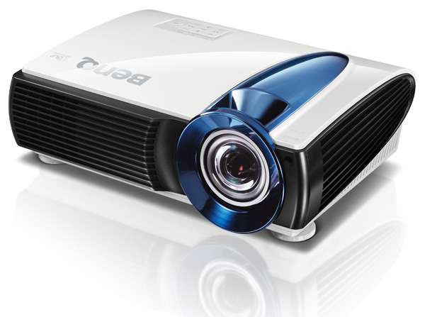 BenQ LW61ST BenQ LW61ST