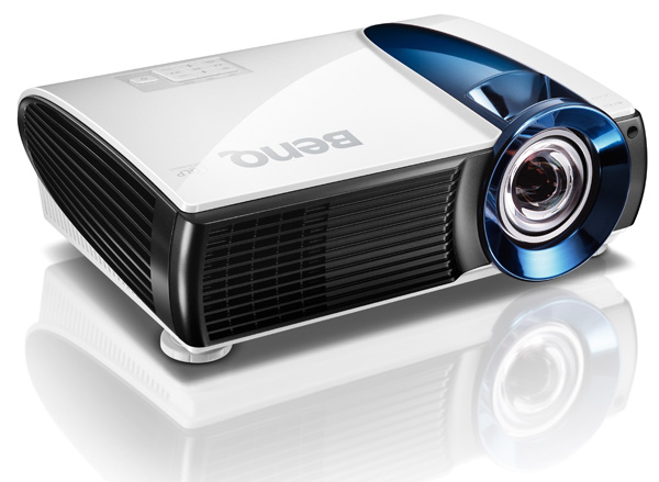 BenQ LX60ST BenQ LX60ST