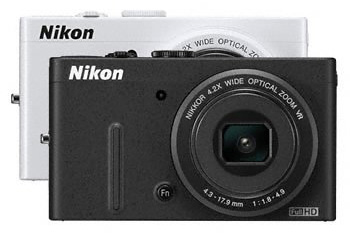 Nikon COOLPIX P310 Nikon COOLPIX P310