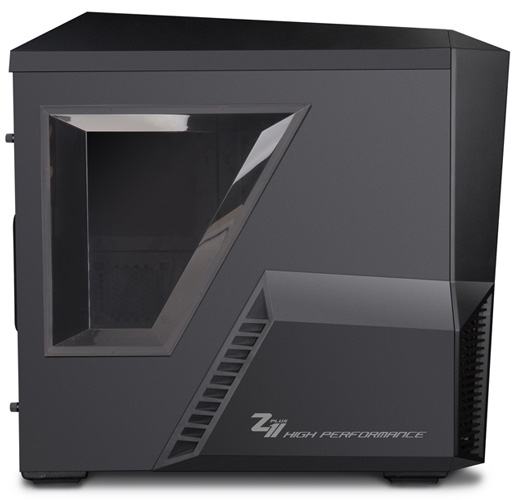 Zalman Z11 Plus Zalman Z11 Plus