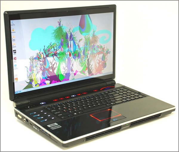 EUROCOM Leopard 2.0 EUROCOM Leopard 2.0