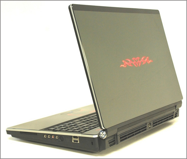 EUROCOM Leopard 2.0 EUROCOM Leopard 2.0