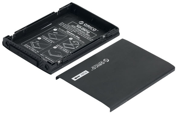 ORICO X-Gear Modular Storage System ORICO X-Gear Modular Storage System