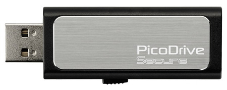 Green House PicoDrive Secure Green House PicoDrive Secure