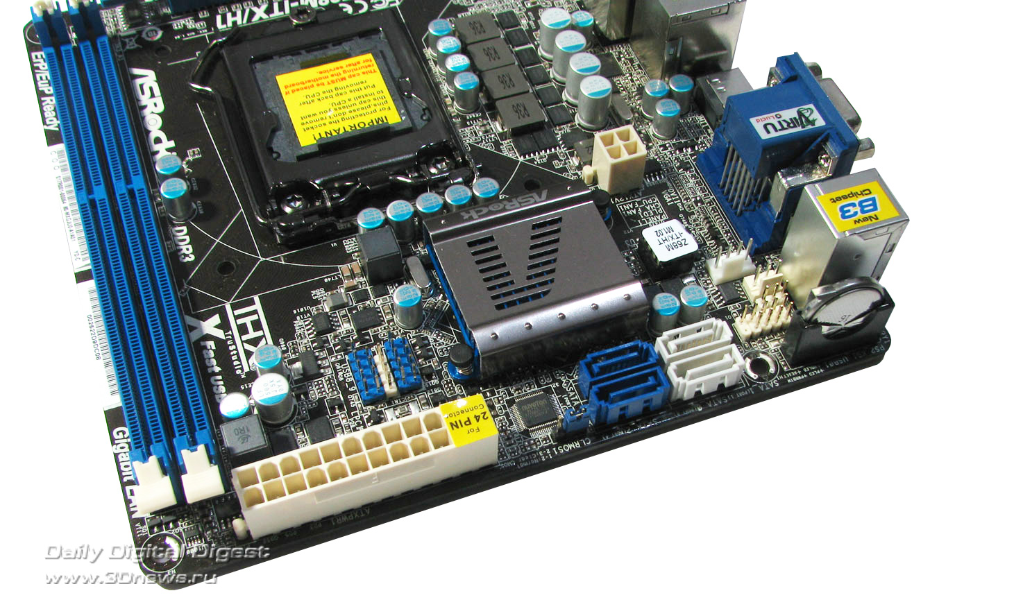 Asrock z68m on sale