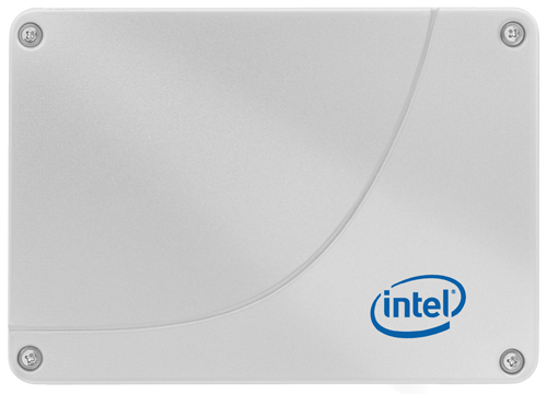Intel SSD 520 Series Intel SSD 520 Series
