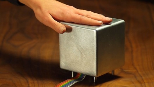 Cryoscope Cryoscope